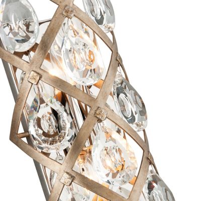Tiara Wall Sconce