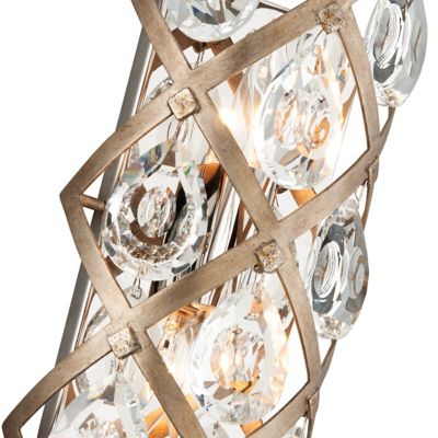 Tiara Wall Sconce