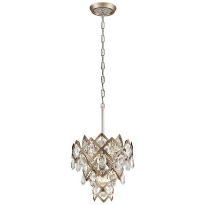 Tiara Pendant