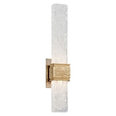 Freeze Wall Sconce