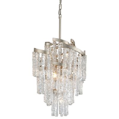 modern french chandelier