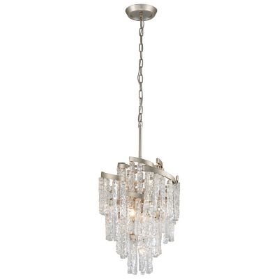 Mont Blanc Chandelier