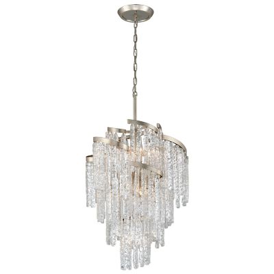 Mont Blanc Chandelier