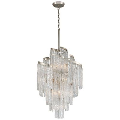 Mont Blanc Chandelier