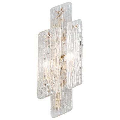 Piemonte 2-Light Wall Sconce