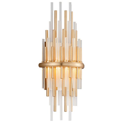 Theory Wall Sconce