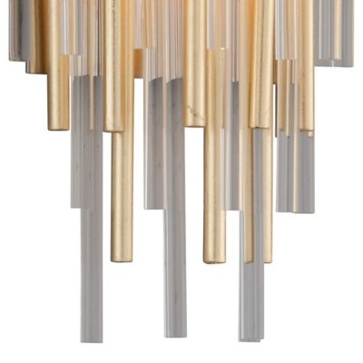 Theory Wall Sconce