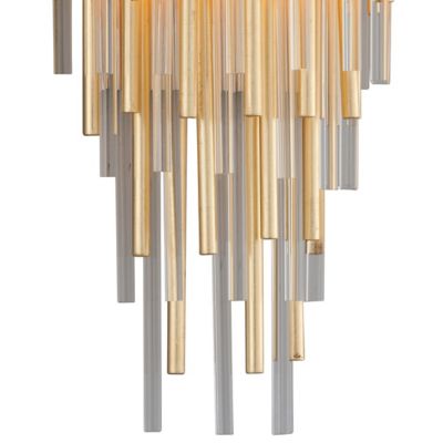 Theory Wall Sconce