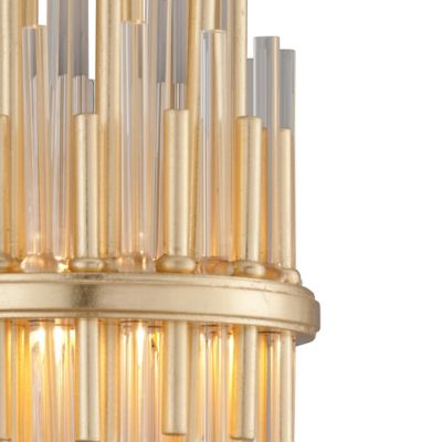 Theory Wall Sconce