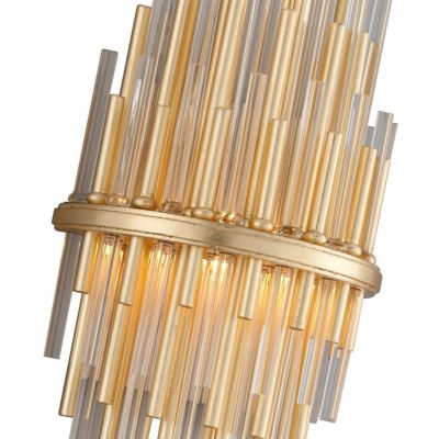 Theory Wall Sconce