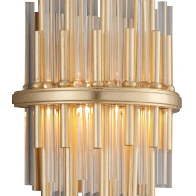Theory Wall Sconce