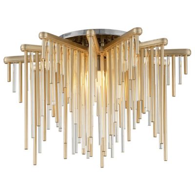 Theory Semi-Flushmount