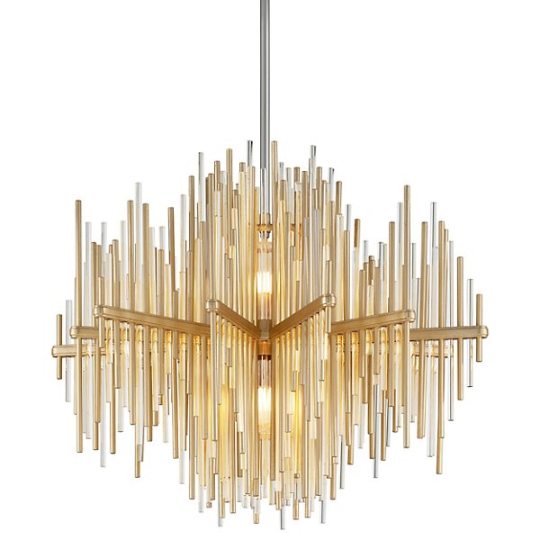 Theory Chandelier