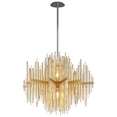 Theory Chandelier