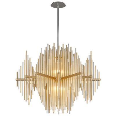 Theory Chandelier