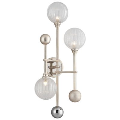 Majorette Wall Sconce