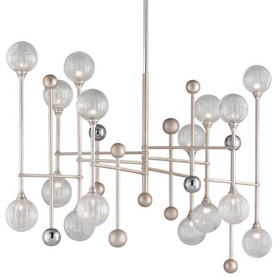 Majorette Linear Pendant