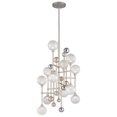 Majorette Chandelier