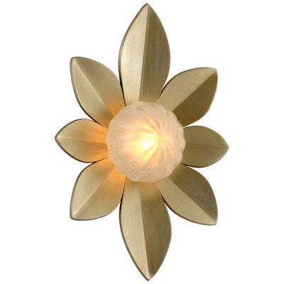 Gigi 15-Inch Wall Sconce