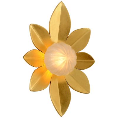 Gigi 15-Inch Wall Sconce