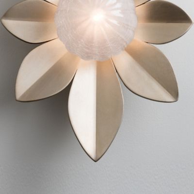 Gigi 15-Inch Wall Sconce