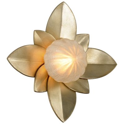 Gigi 12-Inch Wall Sconce