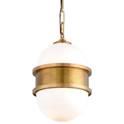 Broomley Pendant