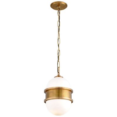 Broomley Pendant