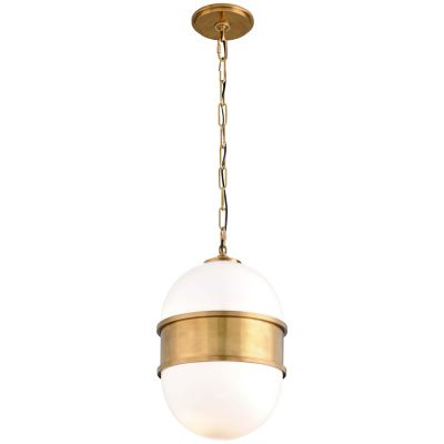 Broomley Pendant