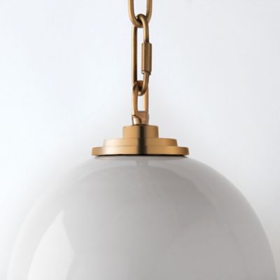 Broomley Pendant