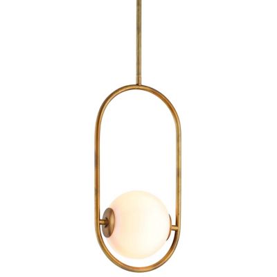 Everley Pendant