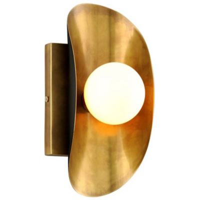 Hopper Wall Sconce