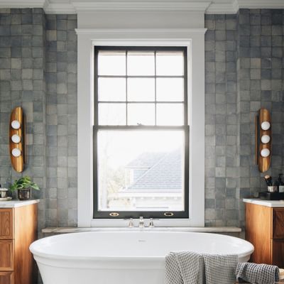 Hopper 3-Light Wall Sconce