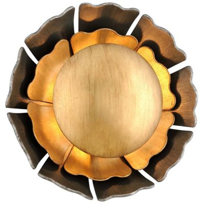 Magic Garden Wall Sconce