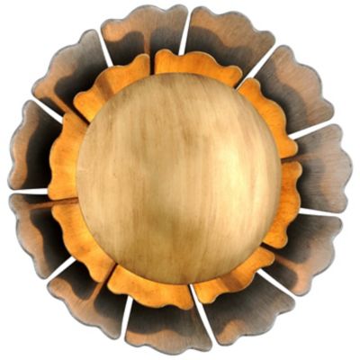 Magic Garden Wall Sconce