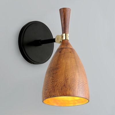 Utopia LED Wall Sconce