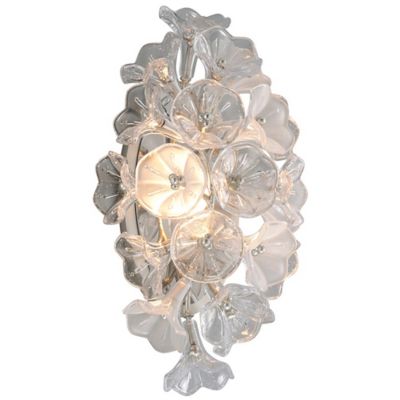 Jasmine LED Wall Sconce