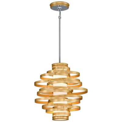 Vertigo LED Pendant