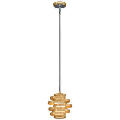 Vertigo LED Mini Pendant
