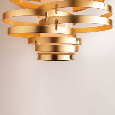 Vertigo LED Mini Pendant