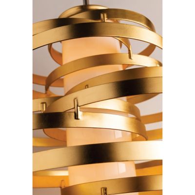 Vertigo LED Mini Pendant