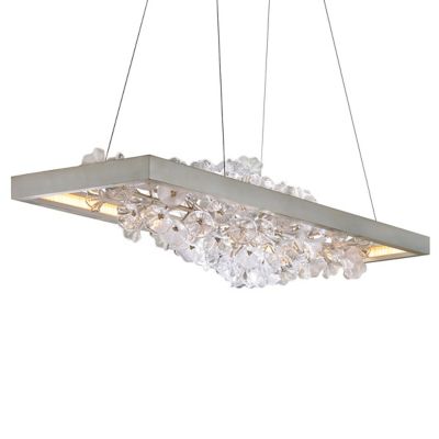 Jasmine LED Linear Suspension