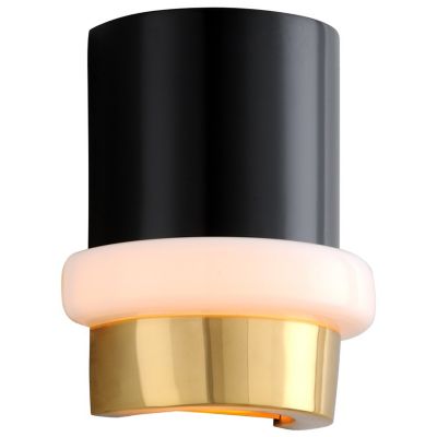Beckenham 1-Light Wall Sconce