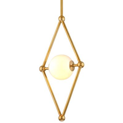 Bickley 1-Light Pendant