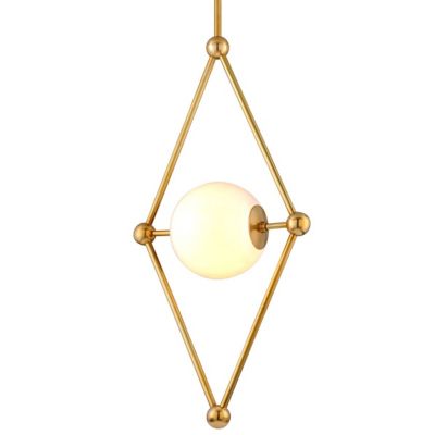 Bickley 1-Light Pendant