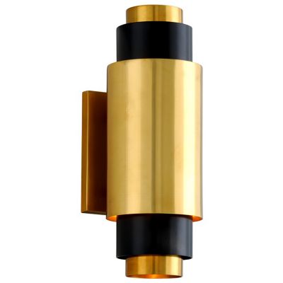 Sidcup 2-Light Wall Sconce