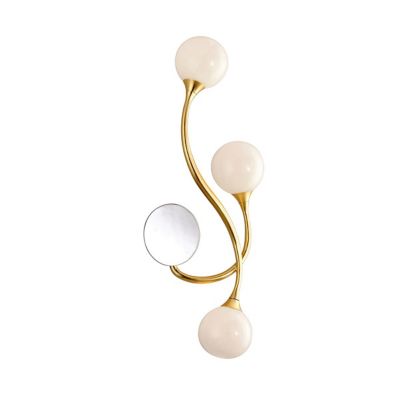 Signature Wall Sconce