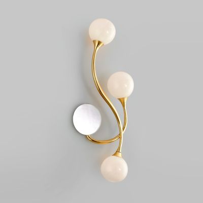 Signature Wall Sconce