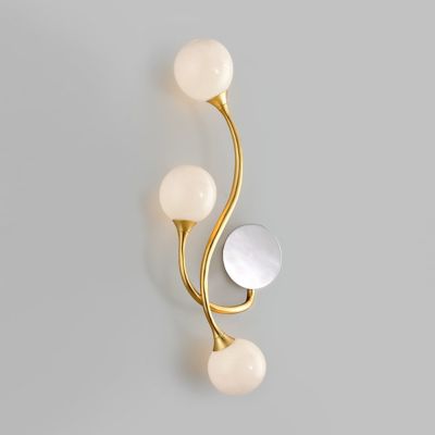 Signature Wall Sconce