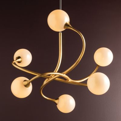 Signature Chandelier